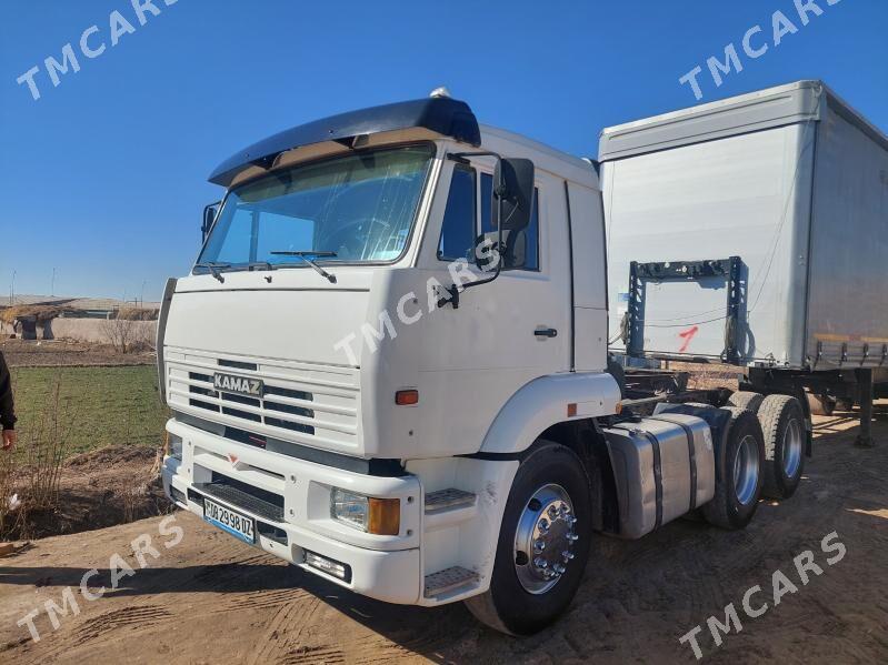 Kamaz Euro 3 2013 - 310 000 TMT - Daşoguz - img 5