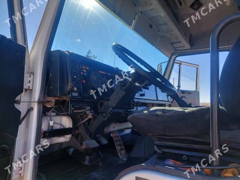 Kamaz Euro 3 2013 - 310 000 TMT - Daşoguz - img 3