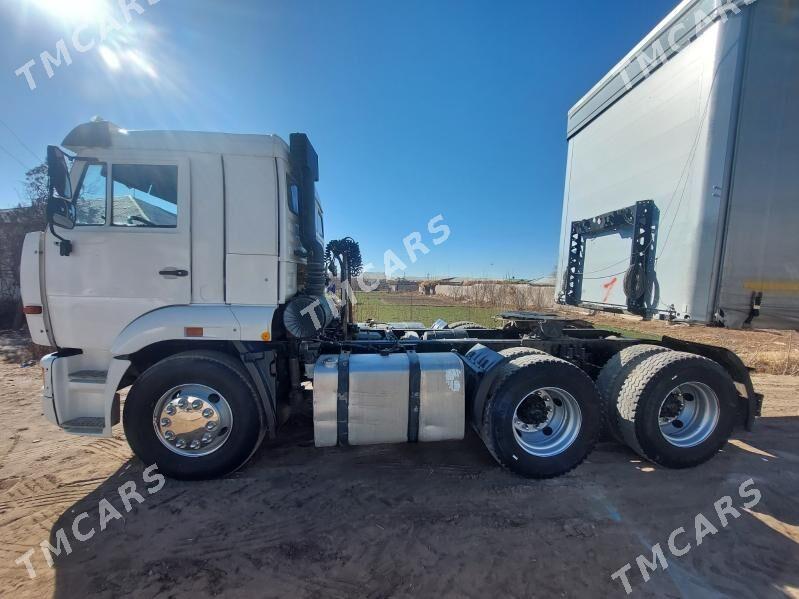 Kamaz Euro 3 2013 - 310 000 TMT - Daşoguz - img 2