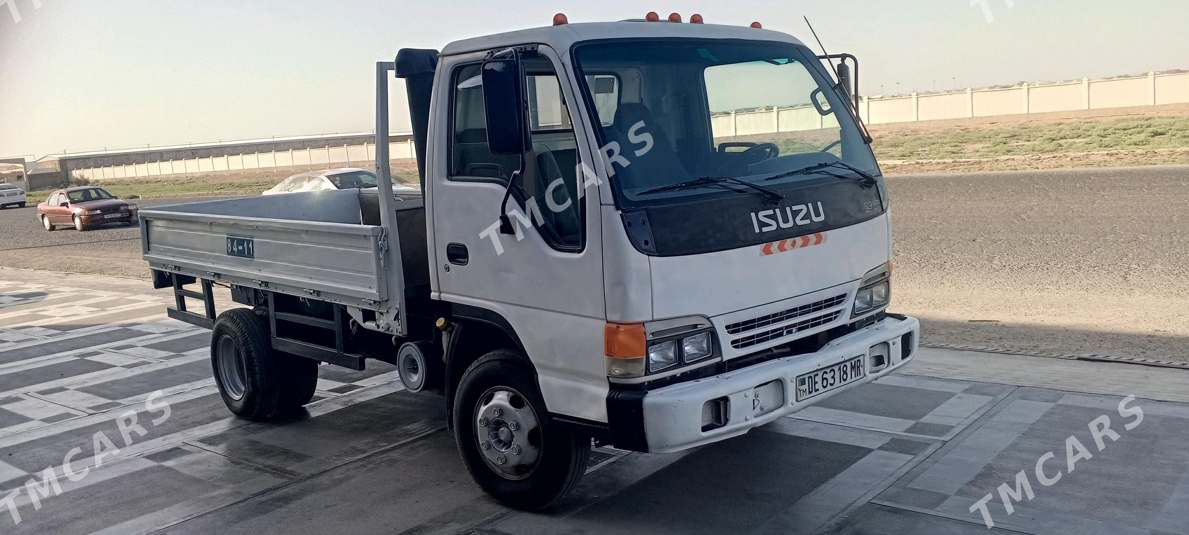 Isuzu Elf 2004 - 146 000 TMT - Мары - img 5