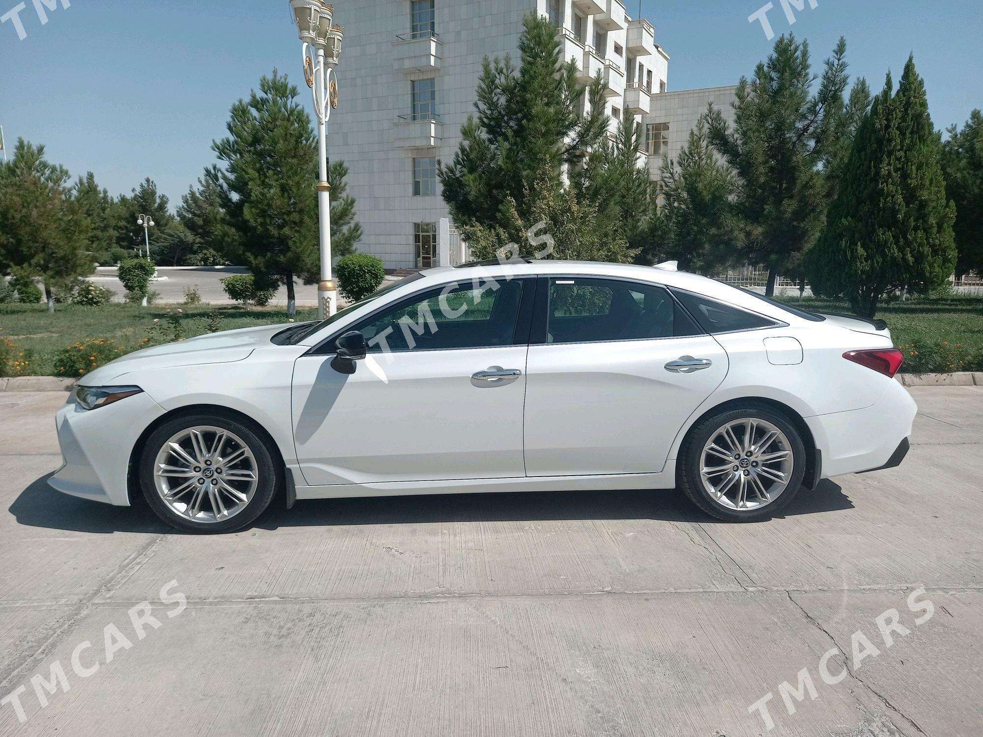 Toyota Avalon 2019 - 470 000 TMT - Туркменабат - img 2