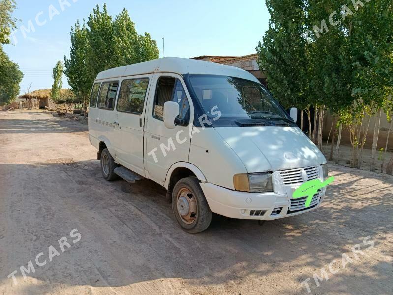 Gaz Gazel 1998 - 25 000 TMT - Губадаг - img 2