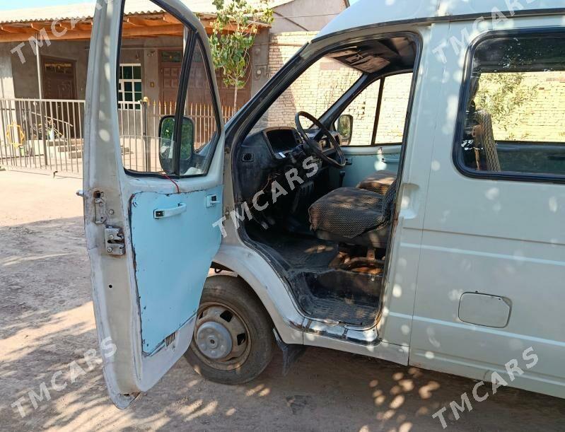 Gaz Gazel 1998 - 25 000 TMT - Губадаг - img 4