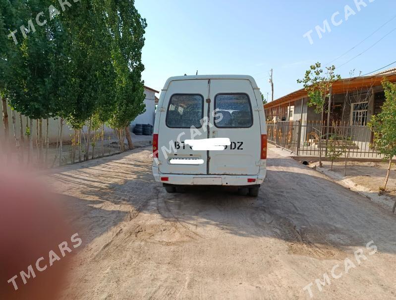 Gaz Gazel 1998 - 25 000 TMT - Губадаг - img 3