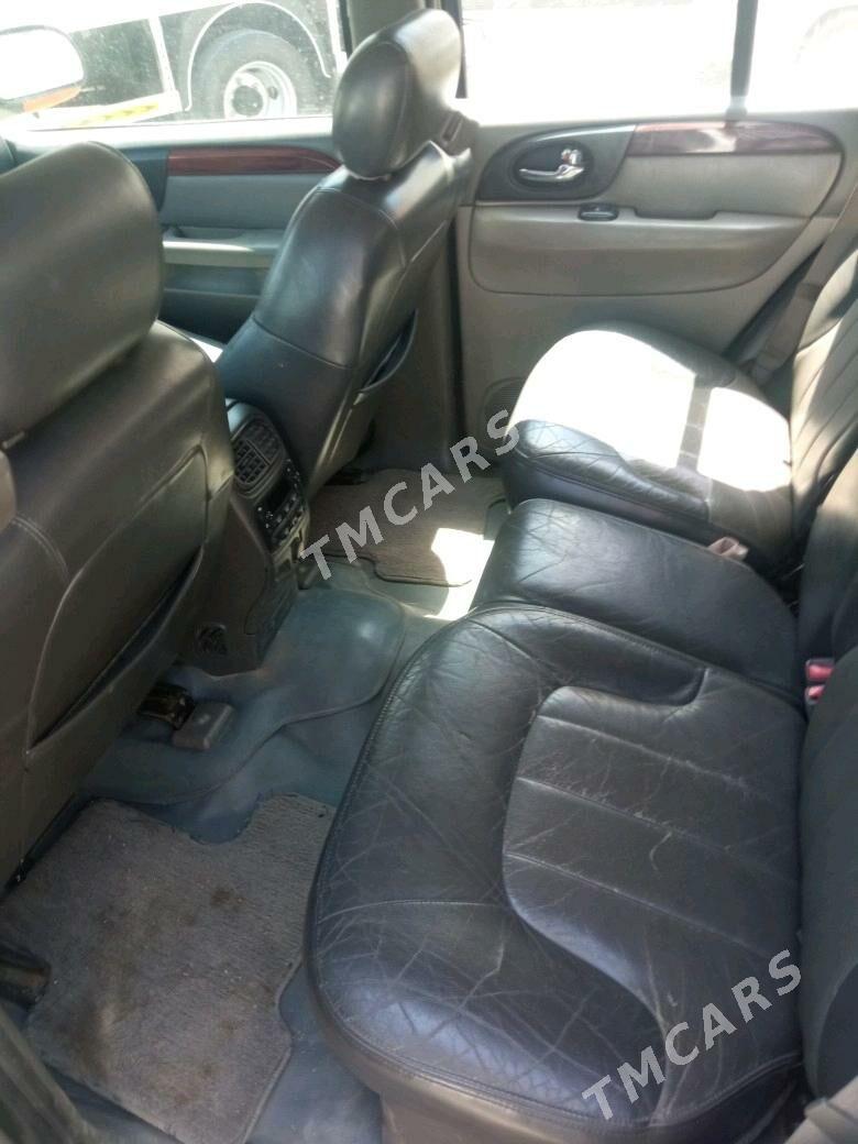 GMC Envoy 2004 - 150 000 TMT - Мары - img 2