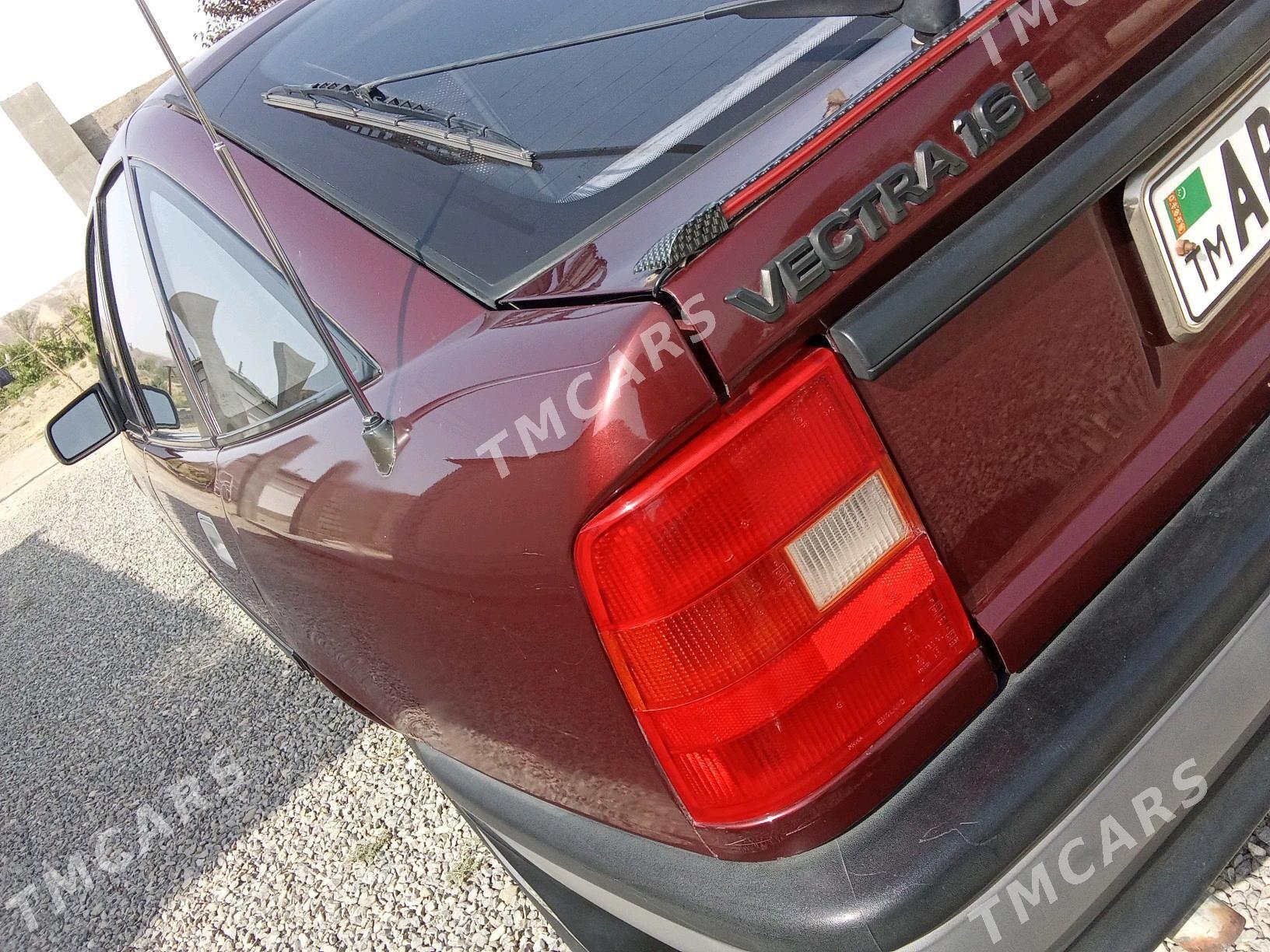 Opel Vectra 1990 - 40 000 TMT - Magtymguly - img 3