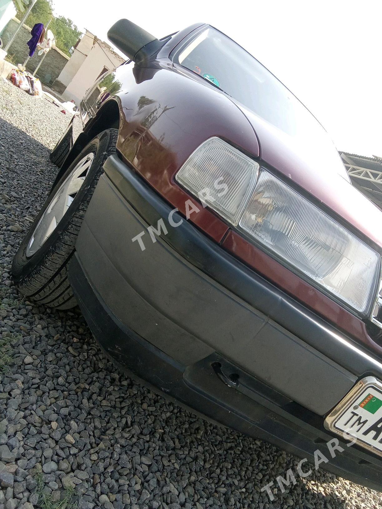 Opel Vectra 1990 - 40 000 TMT - Magtymguly - img 2