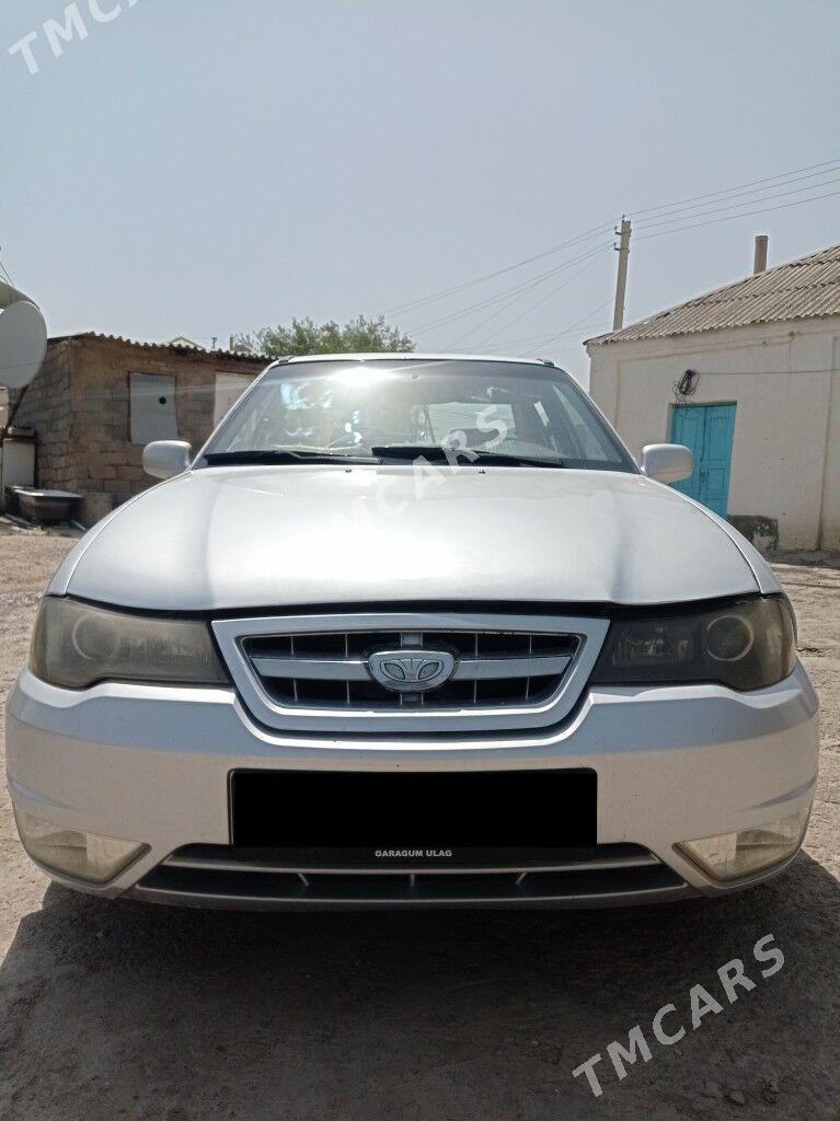 Daewoo Nexia 2009 - 71 000 TMT - Aşgabat - img 2