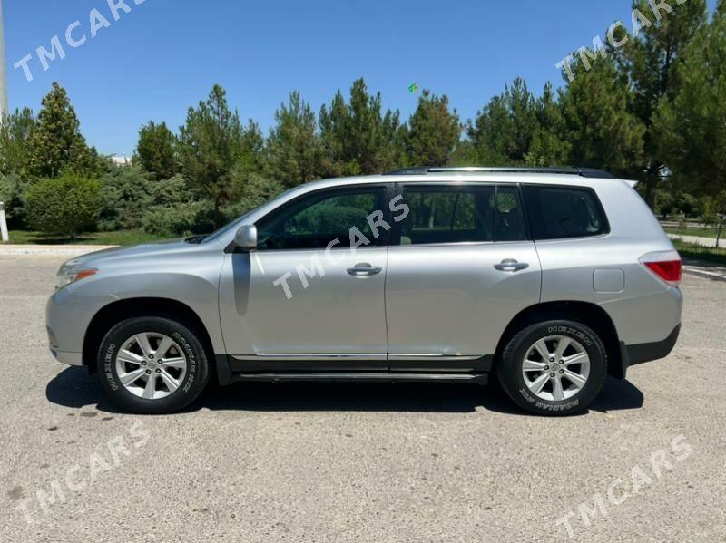 Toyota Highlander 2011 - 320 000 TMT - Туркменабат - img 4