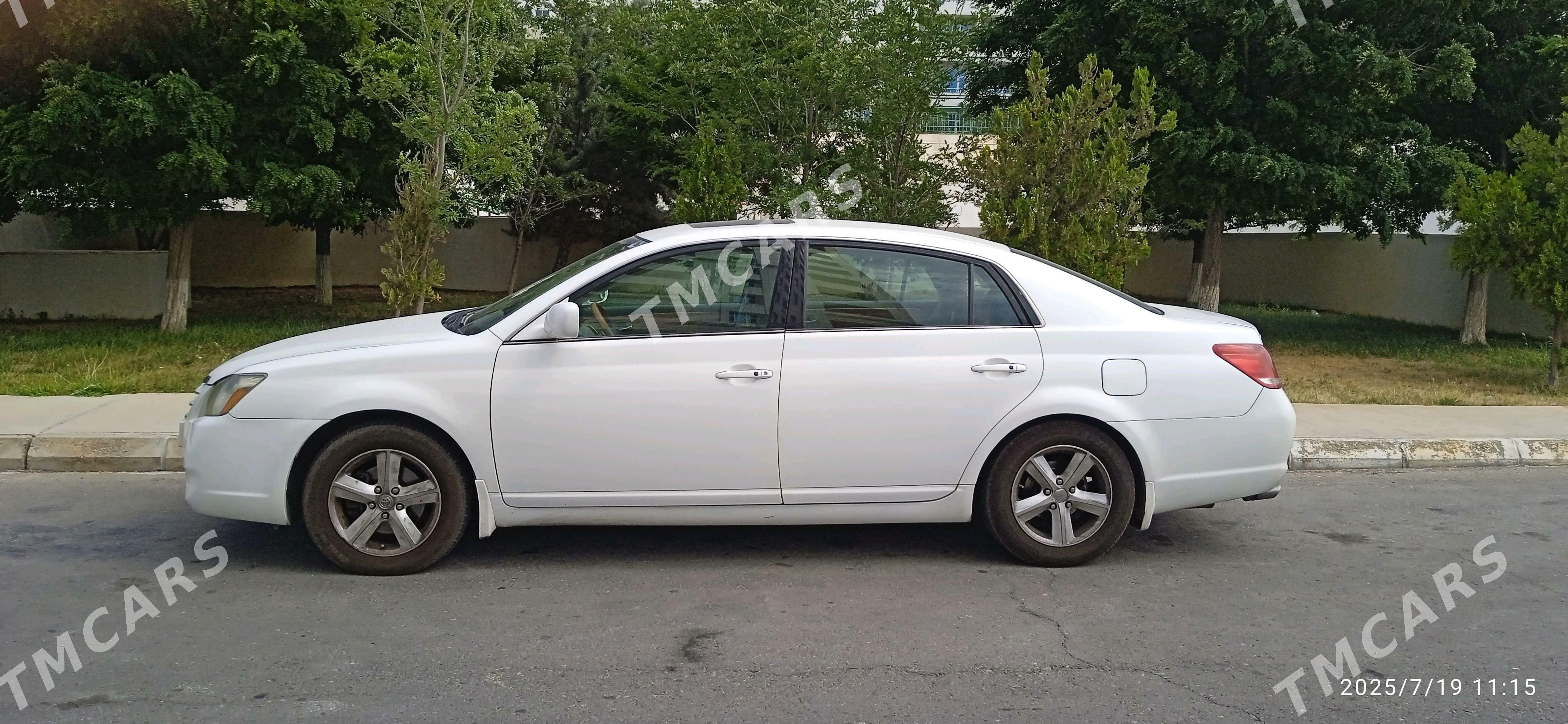 Toyota Avalon 2006 - 200 000 TMT - Туркменбаши - img 3