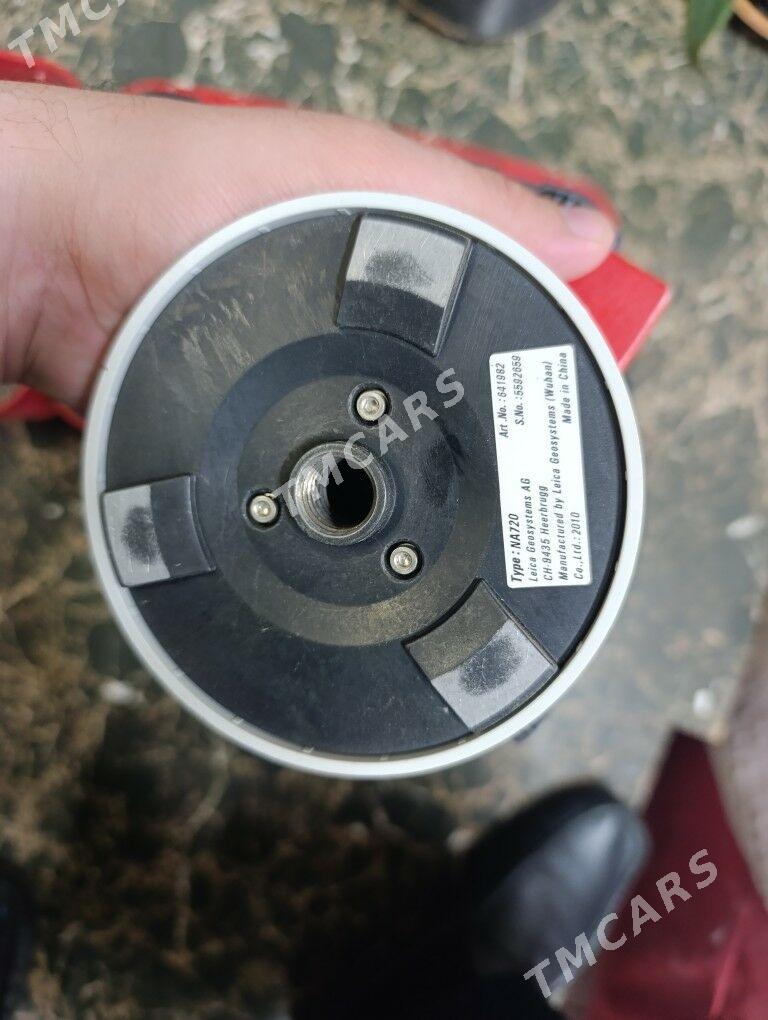 Leica niwilir NA 720 - Ашхабад - img 2