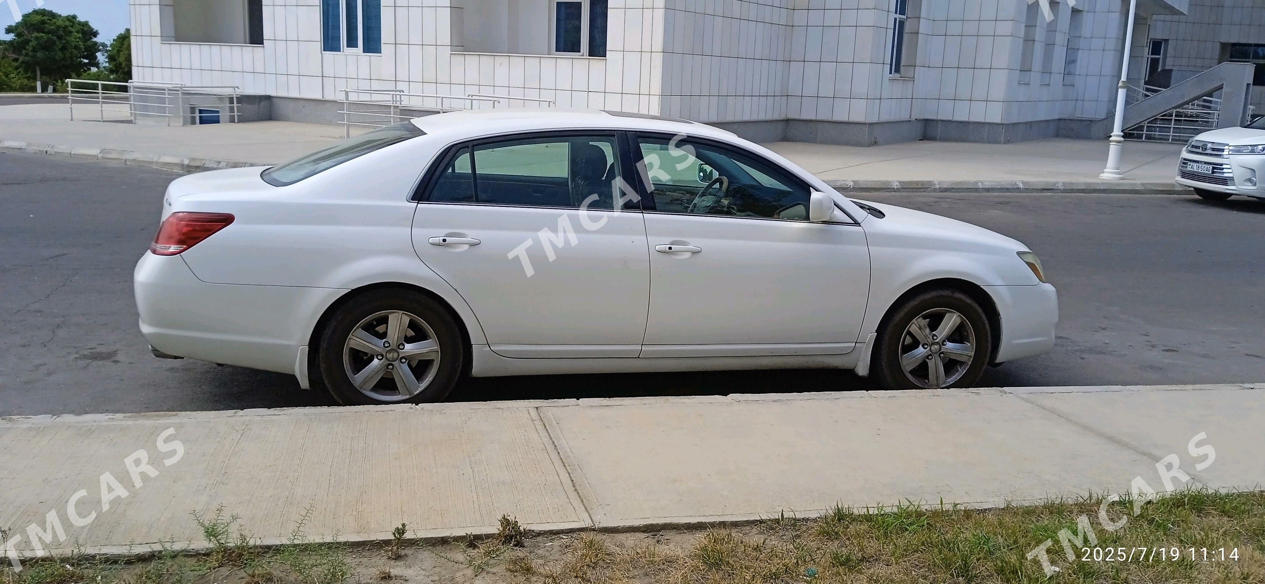 Toyota Avalon 2006 - 200 000 TMT - Туркменбаши - img 5