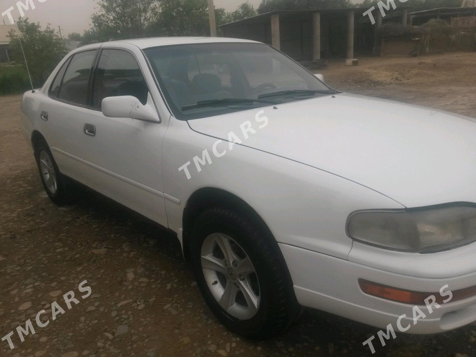 Toyota Camry 1992 - 85 000 TMT - Теджен - img 3
