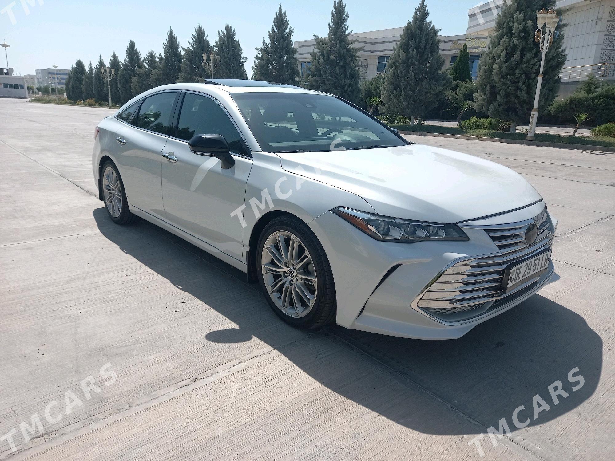 Toyota Avalon 2019 - 470 000 TMT - Туркменабат - img 4