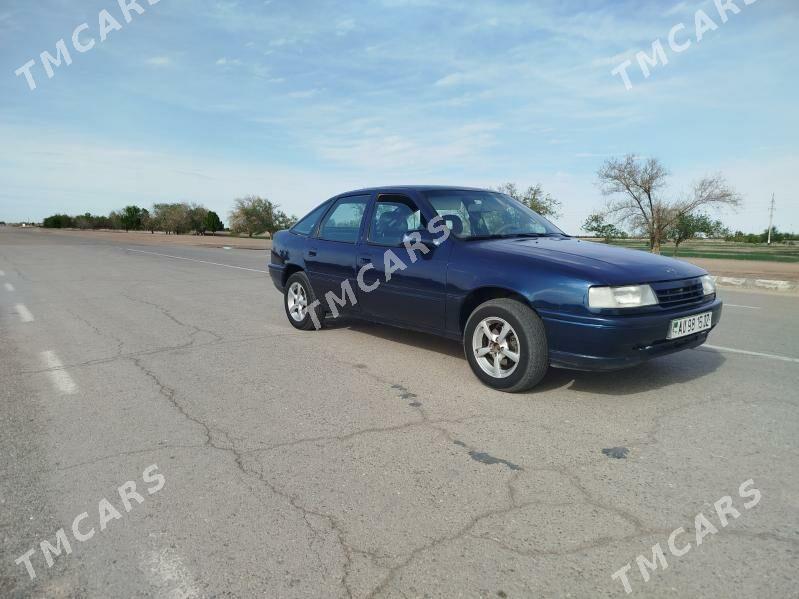 Opel Vectra 1992 - 25 000 TMT - Gubadag - img 3