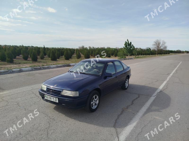 Opel Vectra 1992 - 25 000 TMT - Gubadag - img 2