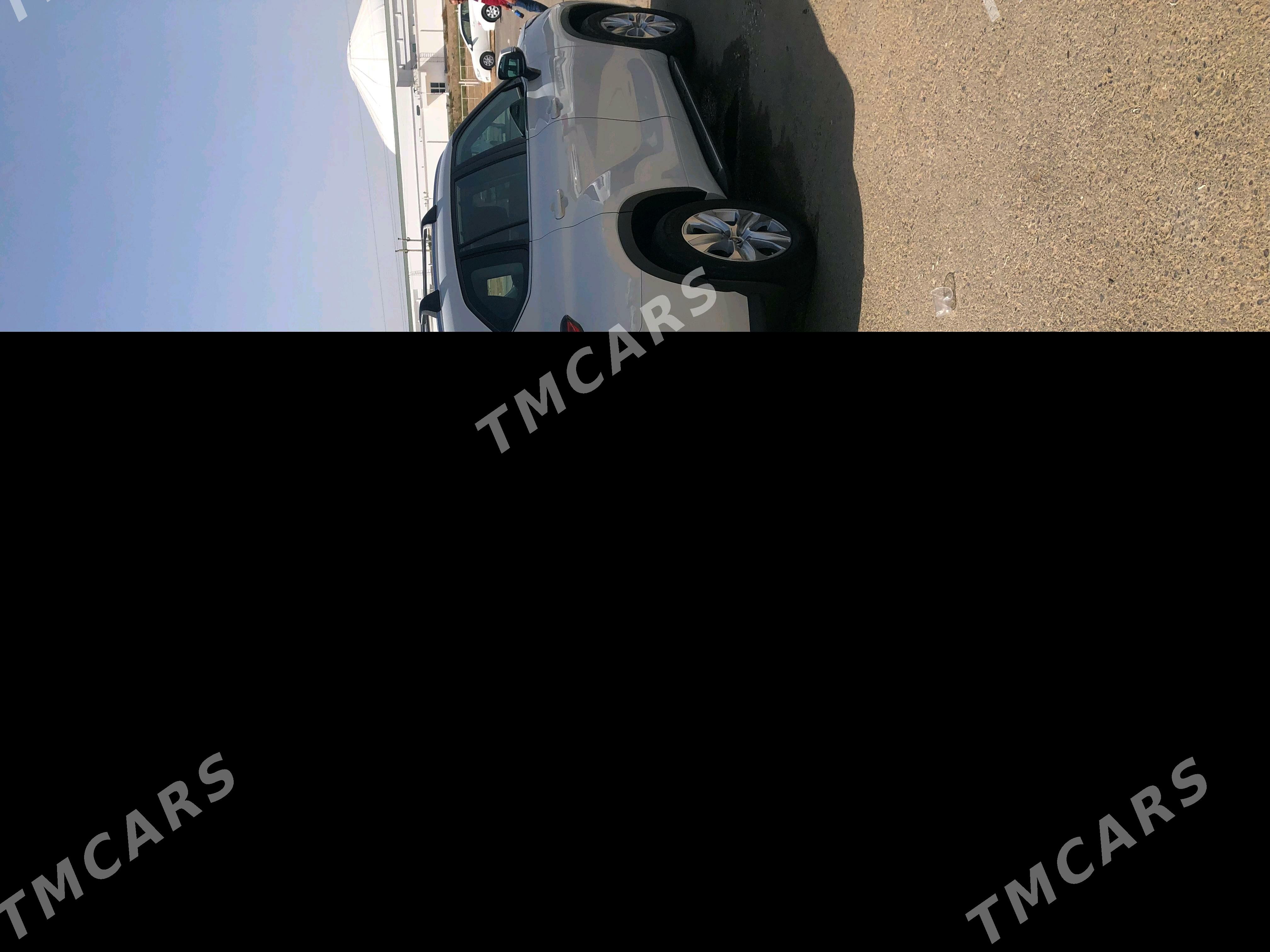 Toyota Highlander 2020 - 540 000 TMT - Mary - img 4