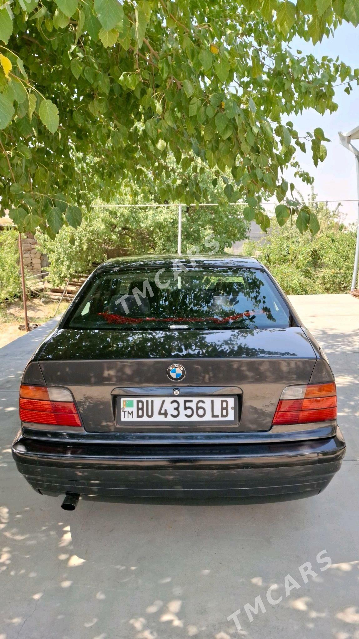 BMW 320 1993 - 40 000 TMT - Magdanly - img 2