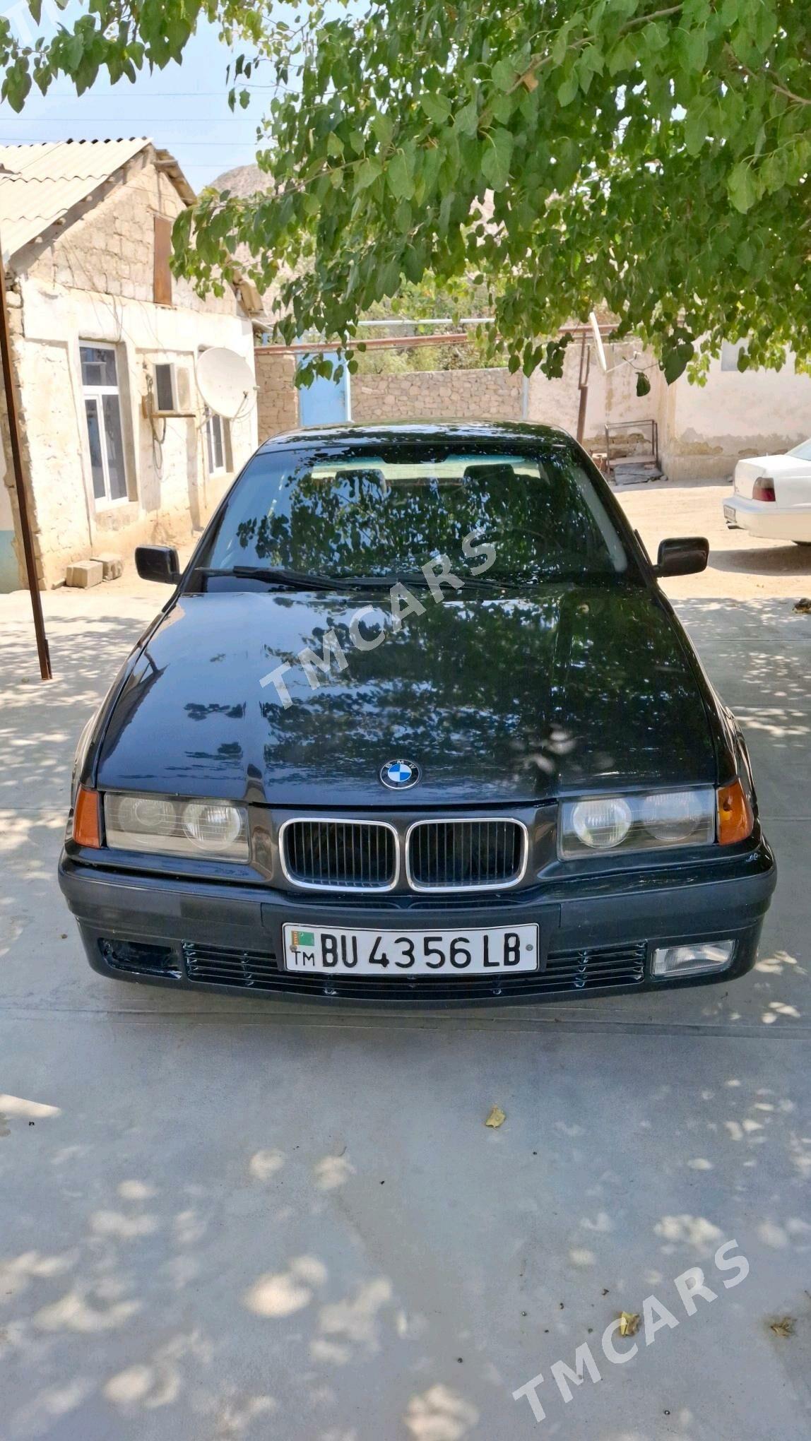 BMW 320 1993 - 40 000 TMT - Magdanly - img 8