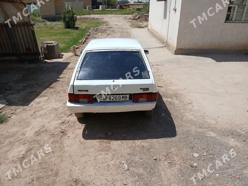 Lada 2109 1996 - 14 000 TMT - Мары - img 2