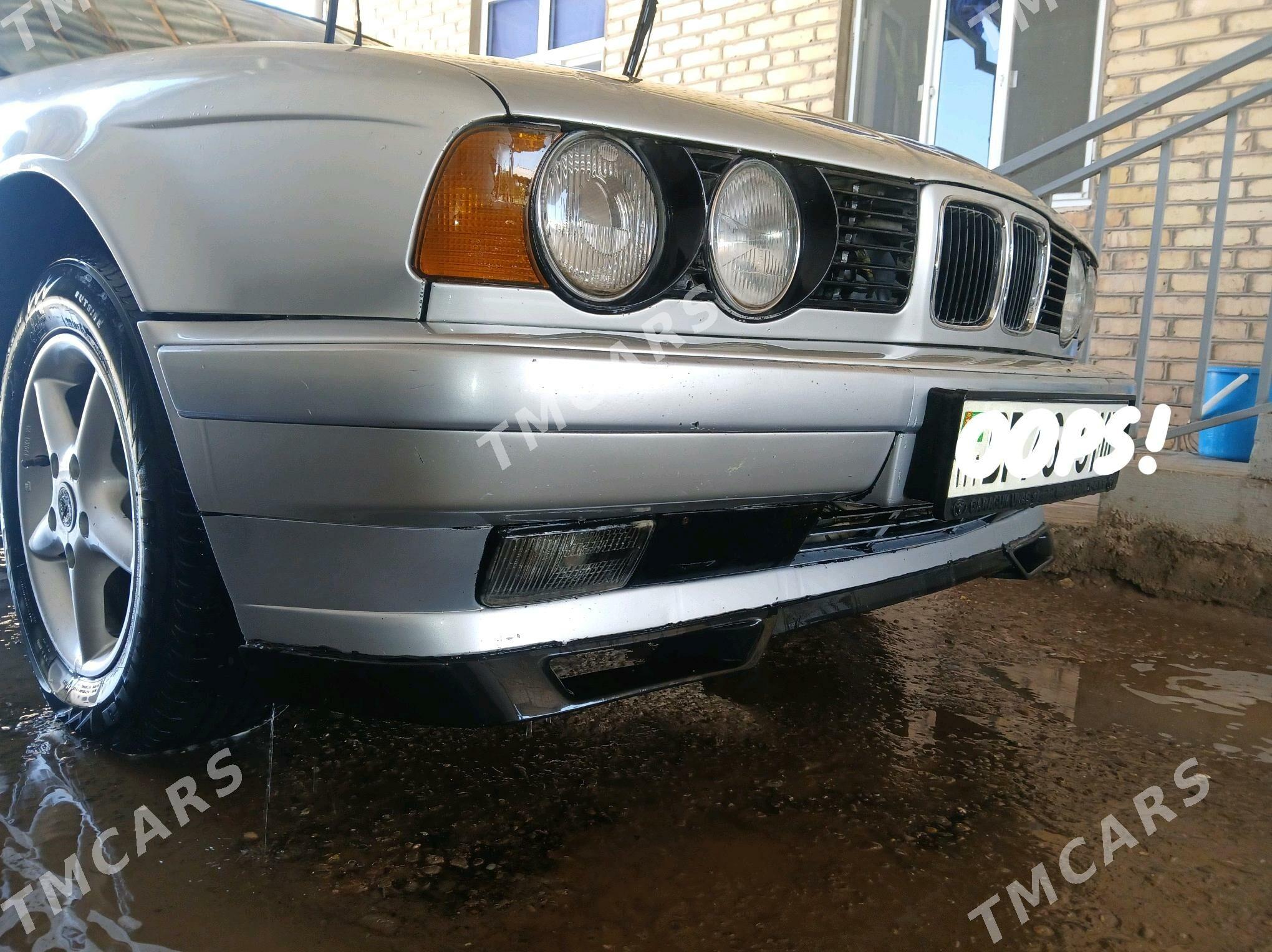 BMW 525 1989 - 56 000 TMT - Türkmengala - img 3