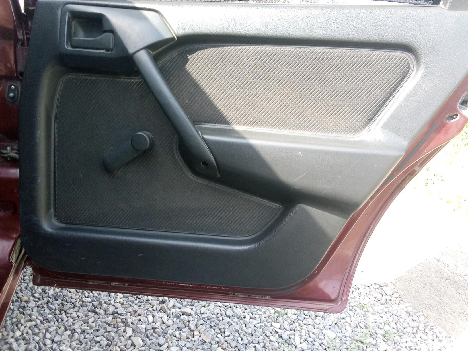 Opel Vectra 1990 - 40 000 TMT - Magtymguly - img 9
