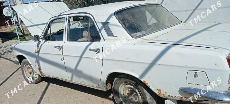 Gaz 24 1983 - 7 500 TMT - Ак-Бугдайский этрап - img 8