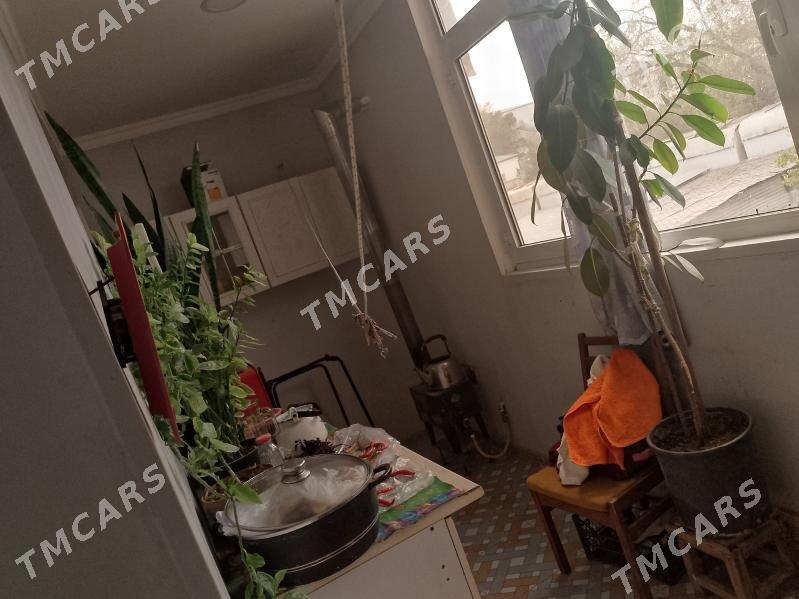 2этаж 3 комнаты - Türkmenbaşy - img 9