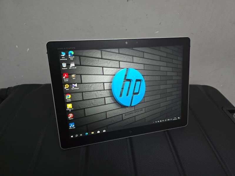 Hp Tab i5-7 8/256 - Ашхабад - img 3