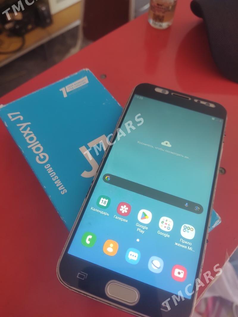 samsung j7 - Мары - img 2