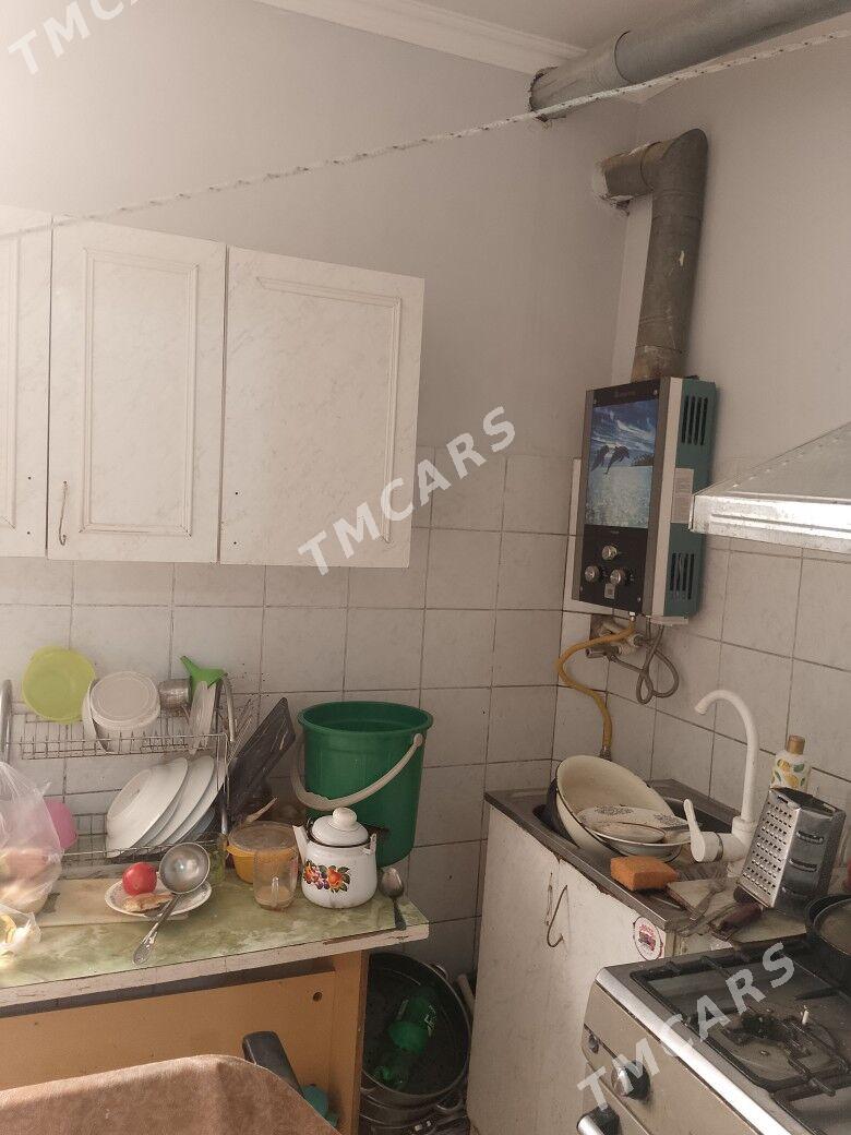 2этаж 3 комнаты - Türkmenbaşy - img 5