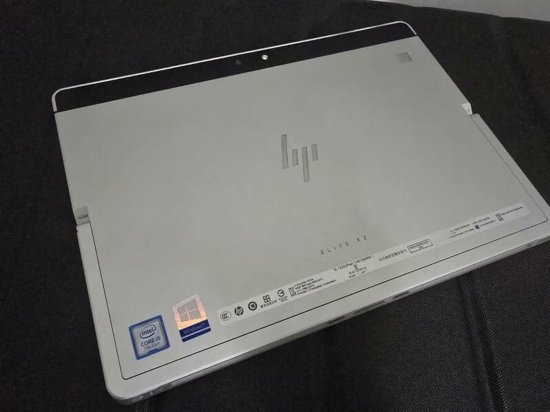 Hp Tab i5-7 8/256 - Ашхабад - img 6