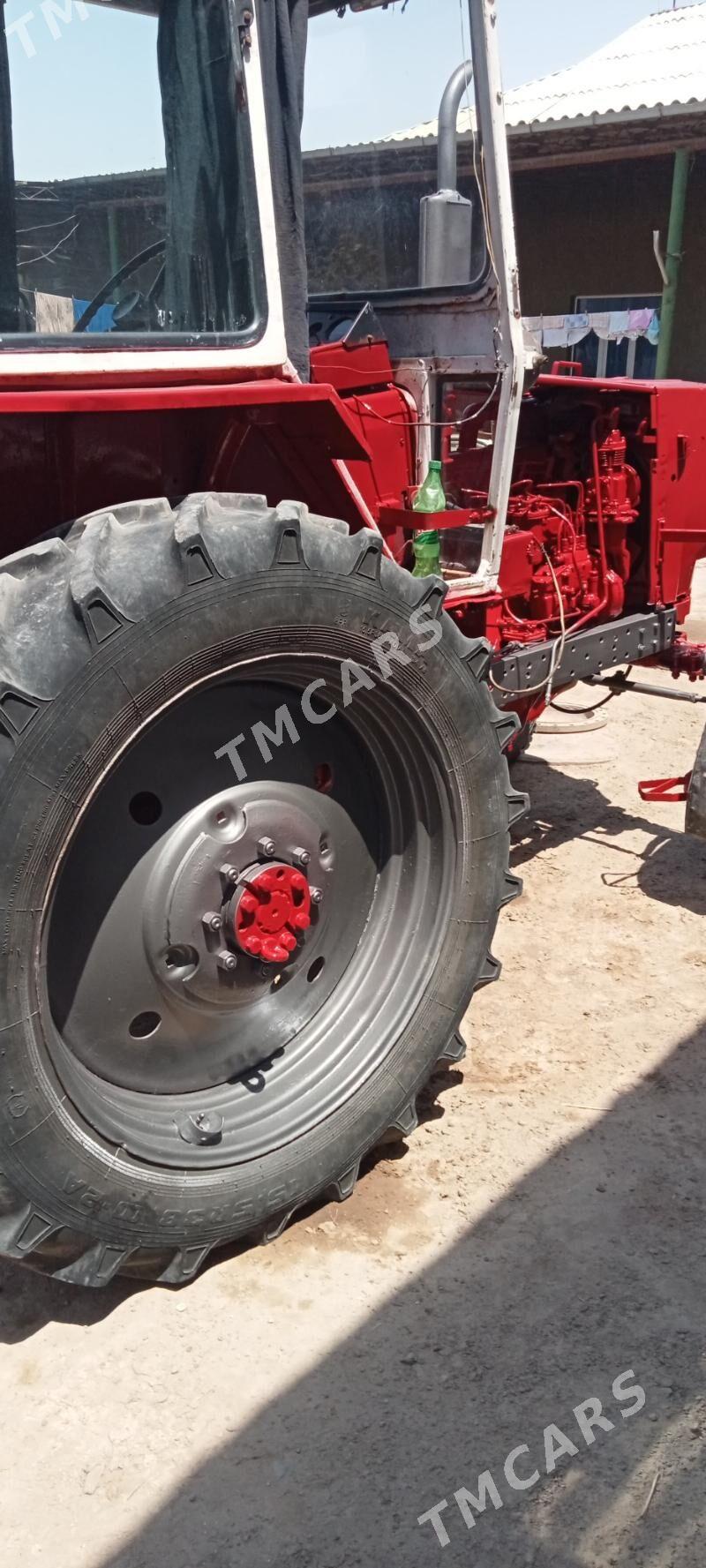 MTZ 82 1993 - 80 000 TMT - Койтендаг - img 3