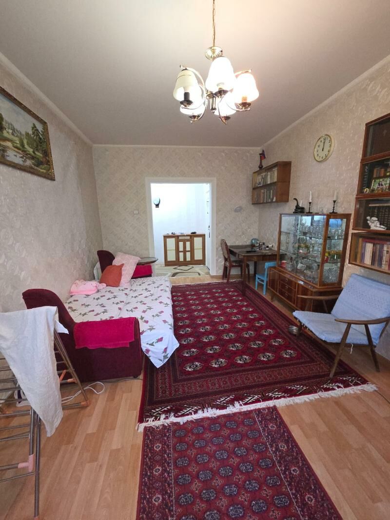 Gaudan-Гаудан 2 комн - Ашхабад - img 3