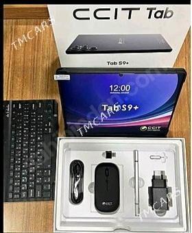 PLANŞET CCIT S 9 + - Ашхабад - img 2