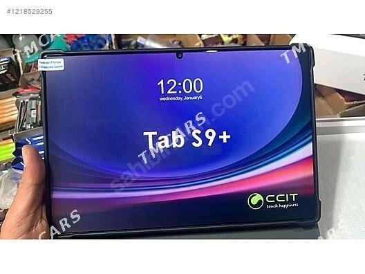 PLANŞET CCIT S 9 + - Ашхабад - img 3