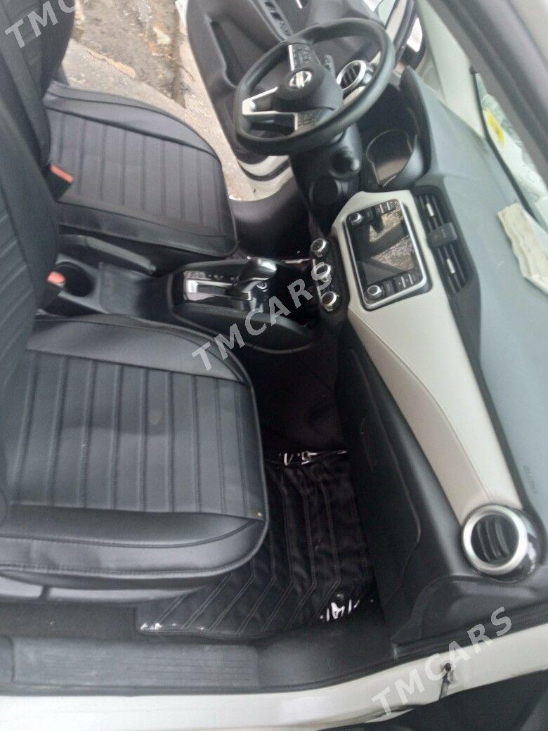 Nissan Versa 2021 - 165 000 TMT - Ашхабад - img 5