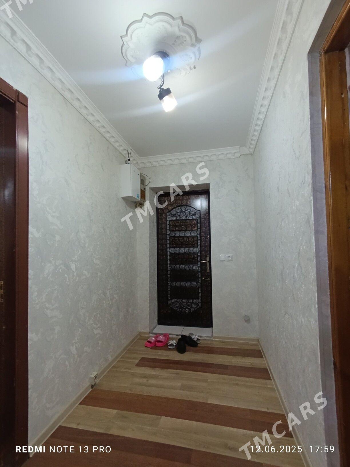 6 mkr 3/1 etazy 3 kom - Aşgabat - img 7
