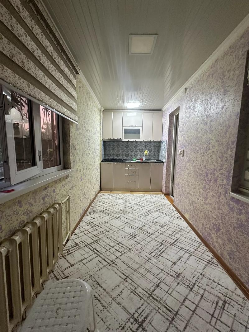 4Mkr 2 Komnat 1 etaj - Ашхабад - img 4