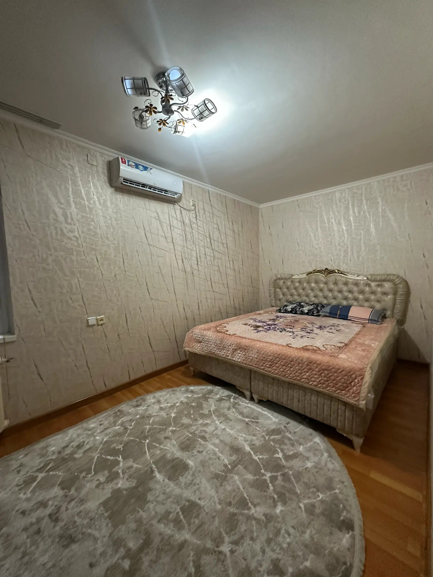 4Mkr 2 Komnat 1 etaj - Ашхабад - img 3