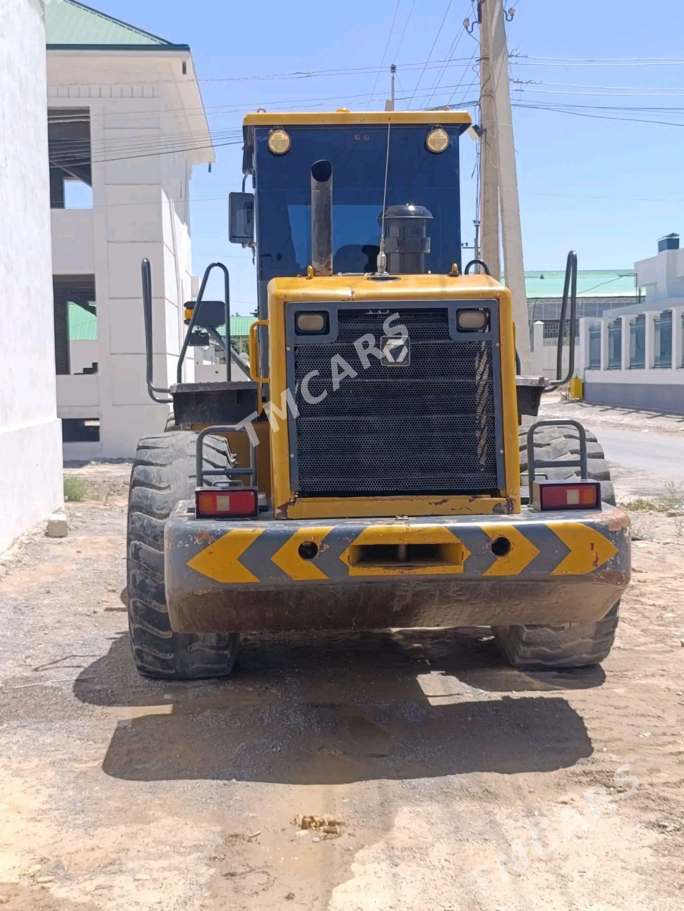 XCMG LW500F 2013 - 500 000 TMT - Tejen - img 6