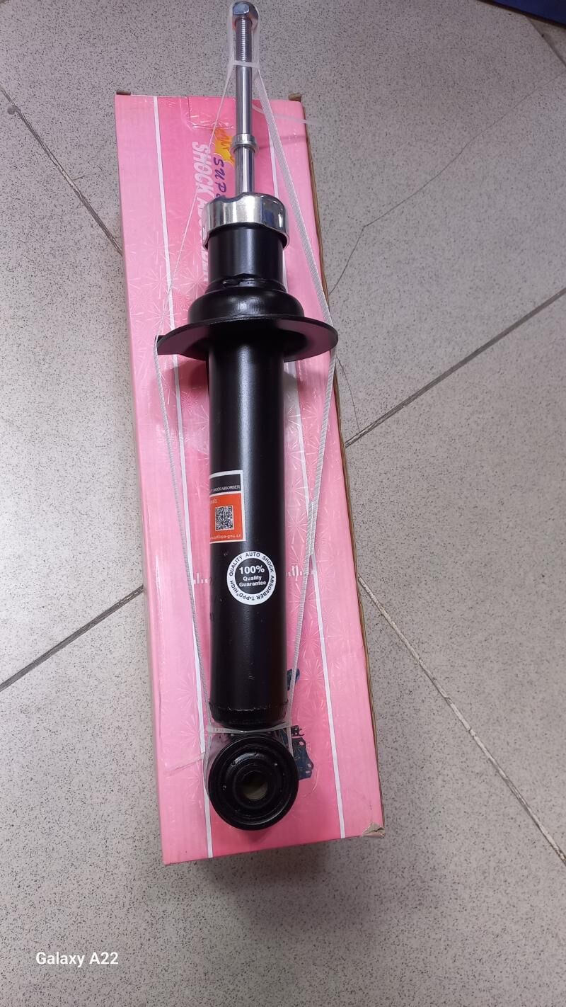 Amortizator 400 TMT - Ашхабад - img 3