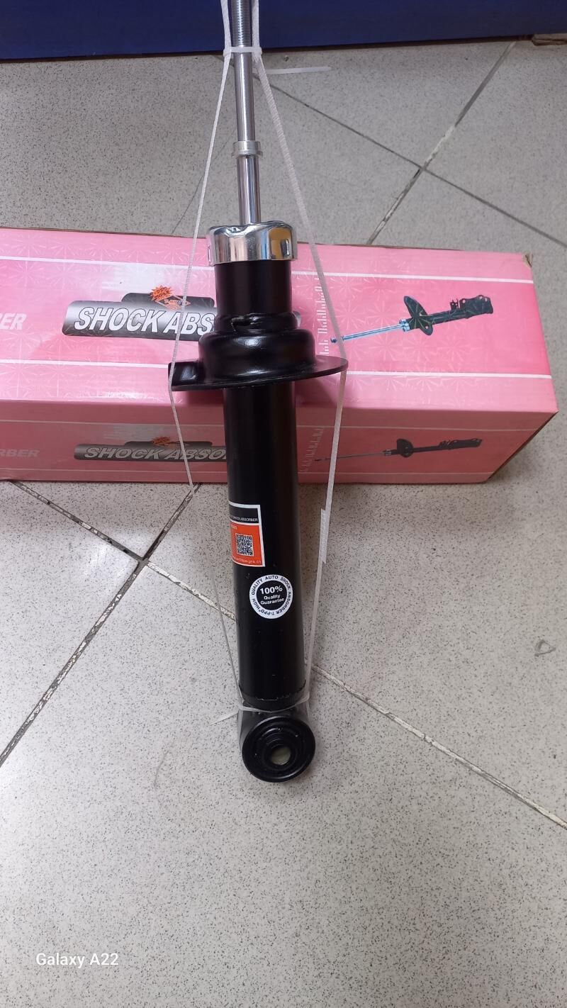 Amortizator 400 TMT - Ашхабад - img 2