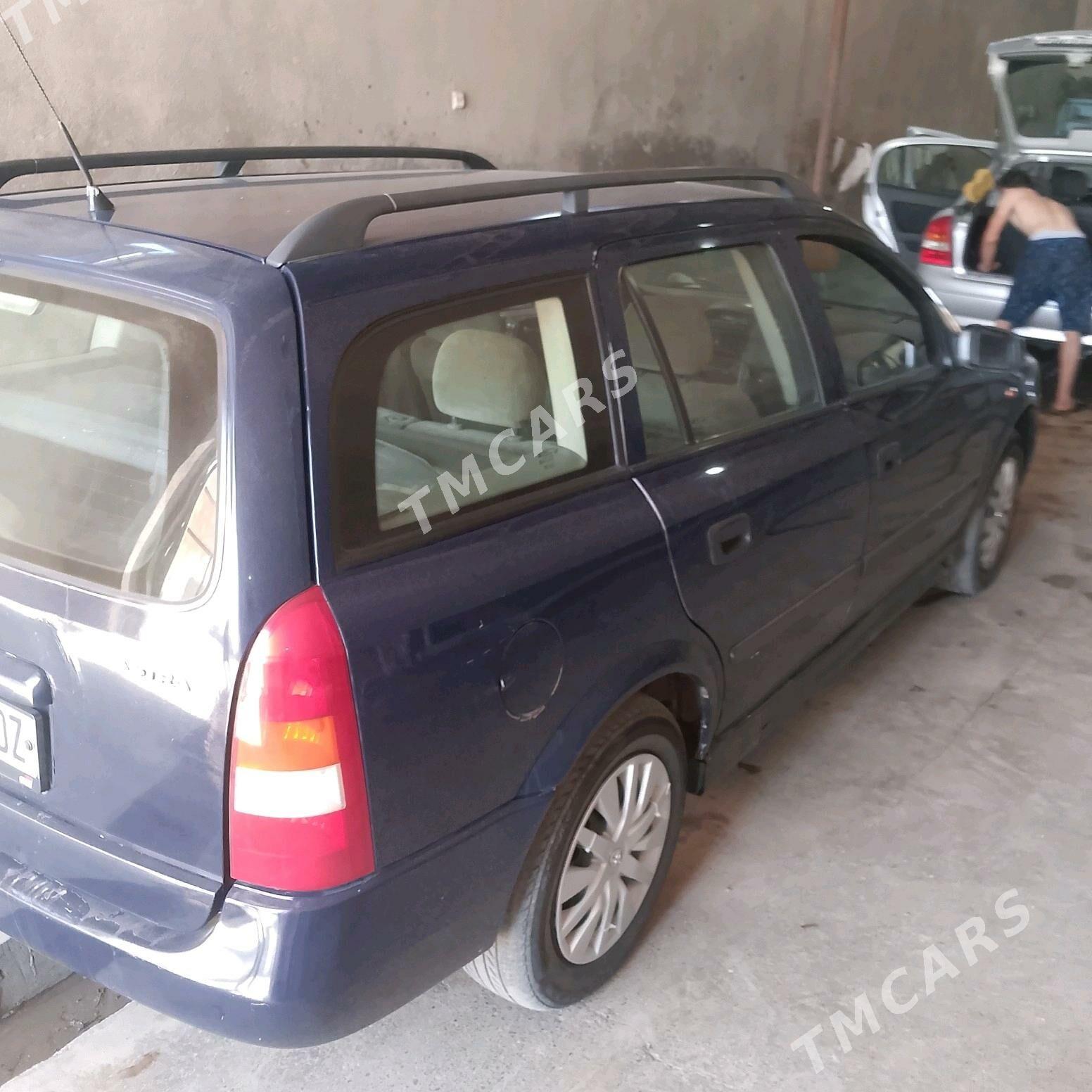 Opel Astra 1998 - 58 000 TMT - Gubadag - img 3