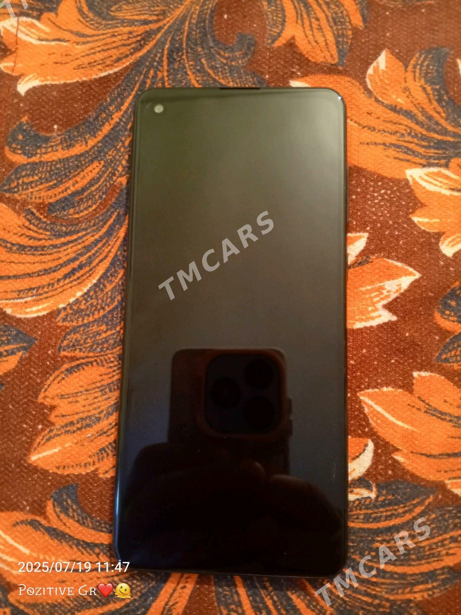 Samsung a21s - Ашхабад - img 4