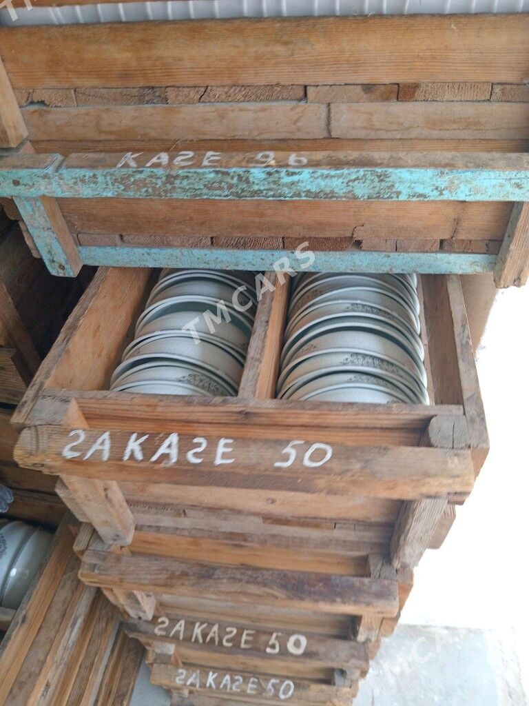posuda - Daşoguz - img 2