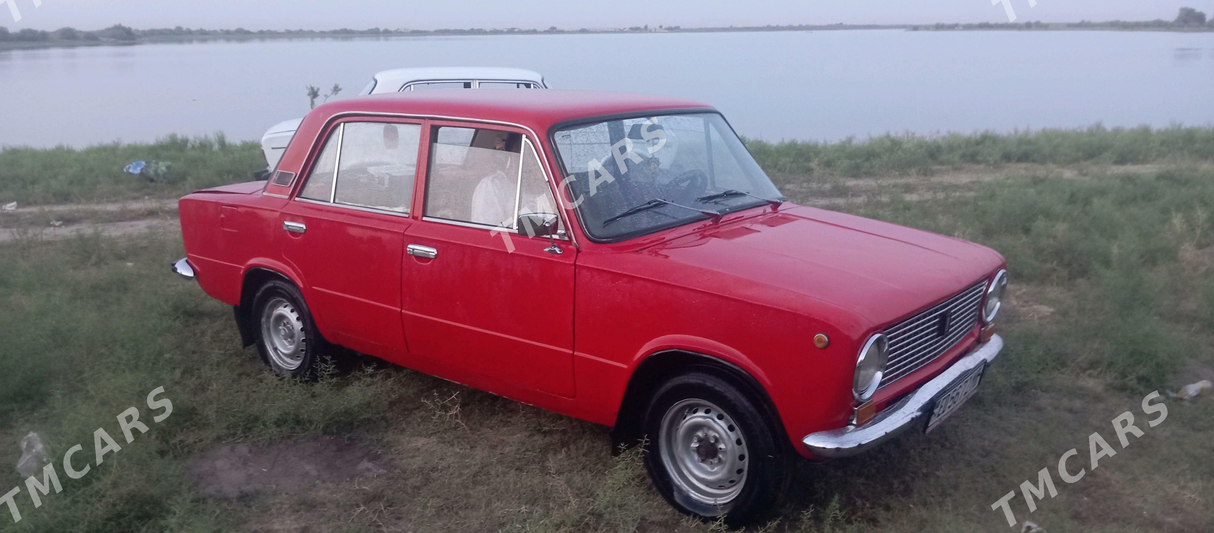Lada 2104 1985 - 20 000 TMT - Туркменгала - img 4