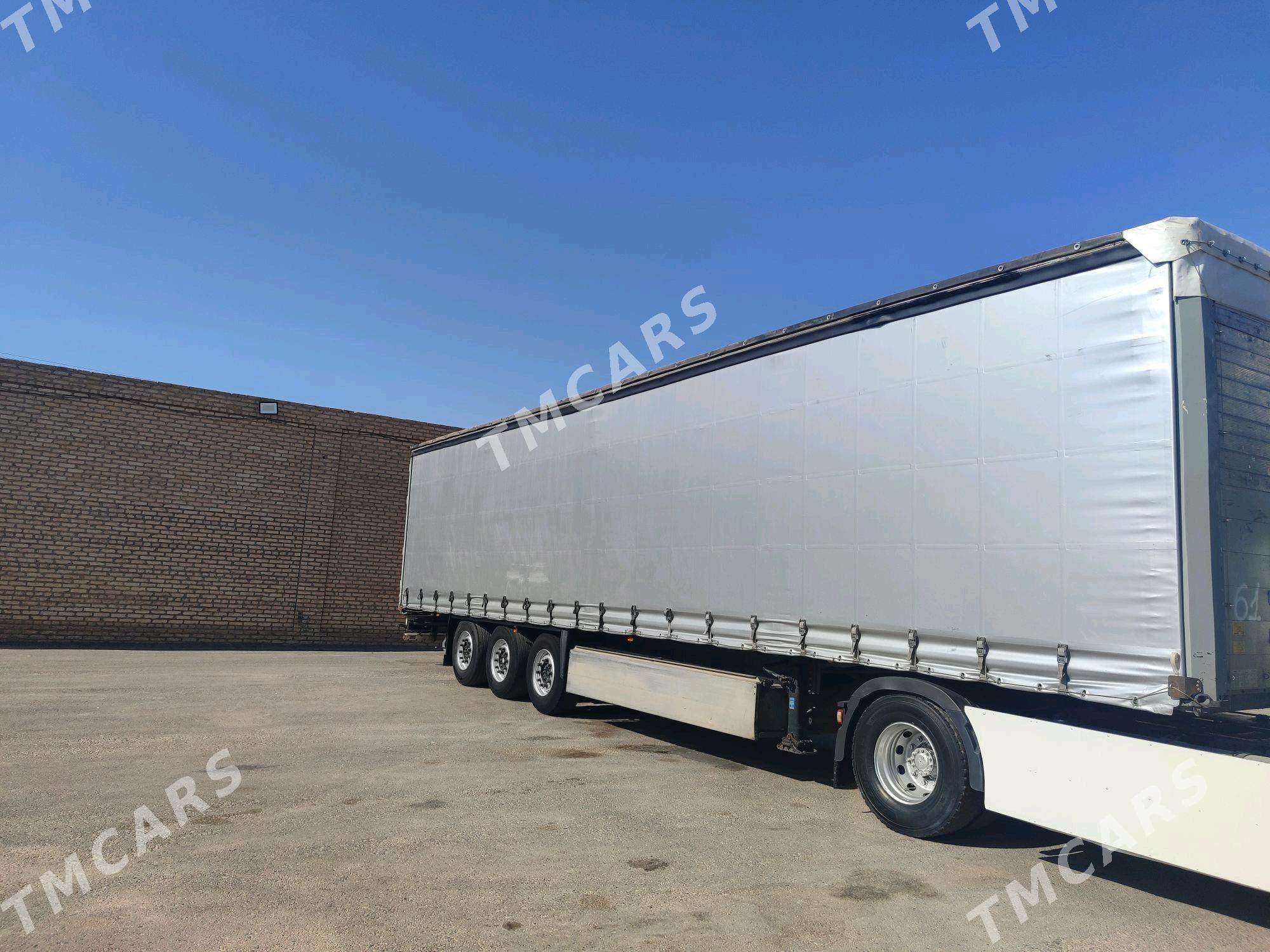 Kogel Cargo 2019 - 380 000 TMT - Мары - img 2
