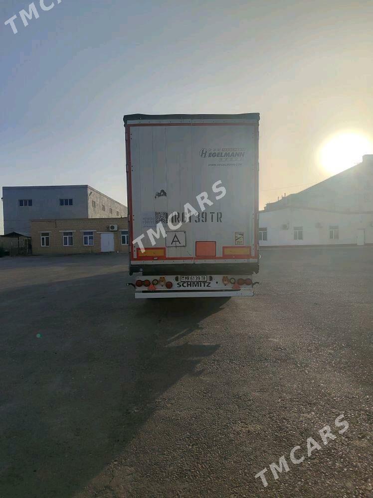 Kogel Cargo 2019 - 380 000 TMT - Мары - img 3