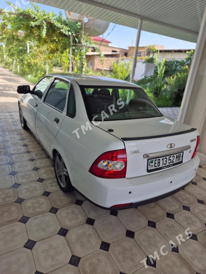 Lada Priora 2012 - 70 000 TMT - Мары - img 7